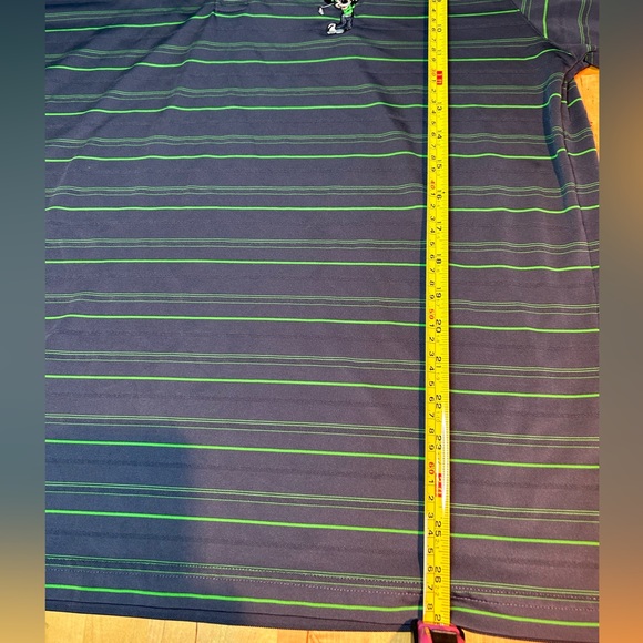 Mickey Mouse Champions Golf Polo - Picture 8 of 8